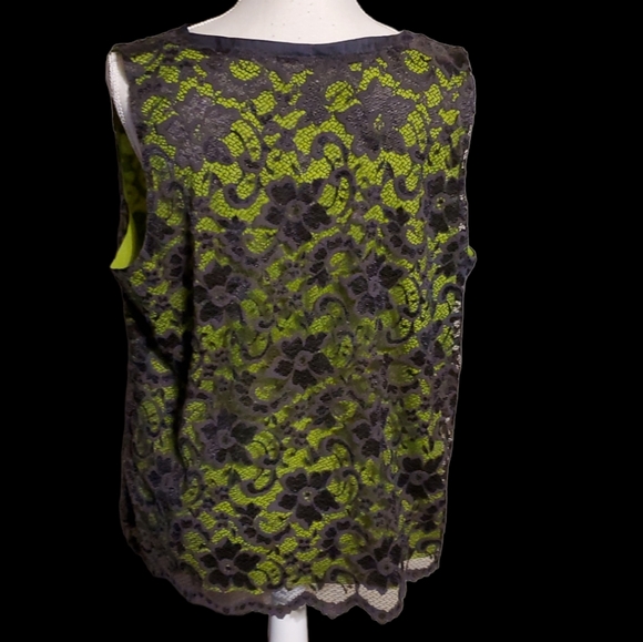 Sigrid Olsen NWT 1X - Picture 2 of 7